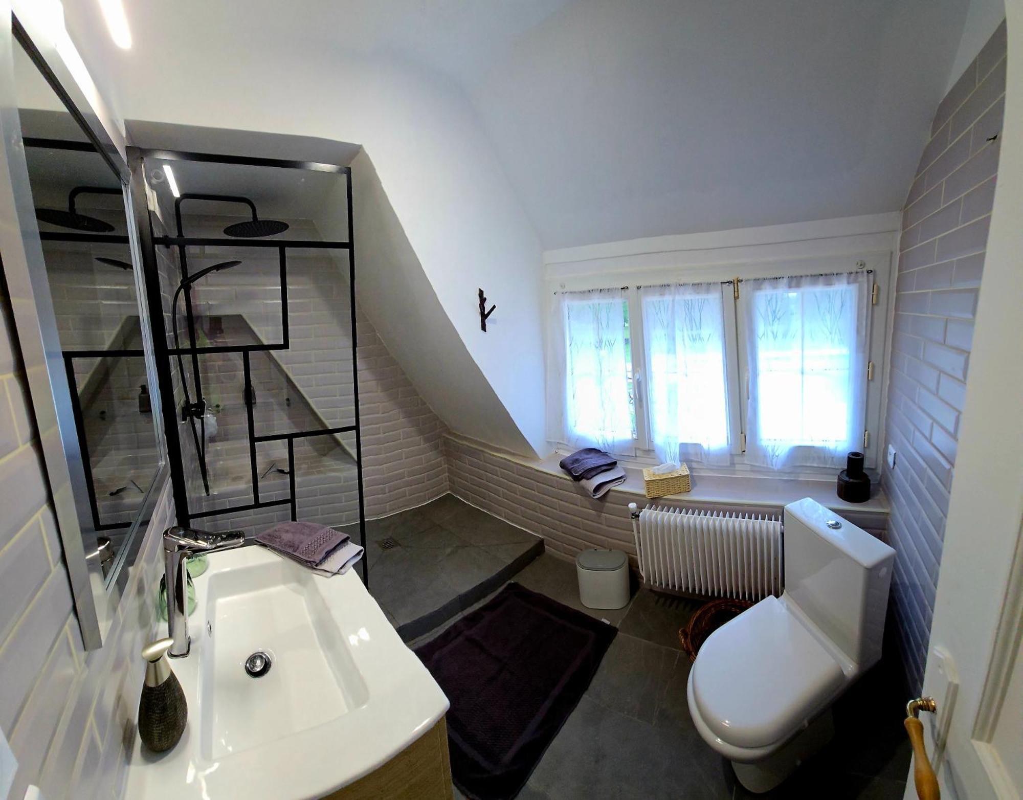 Domaine Des Bruns Bed and Breakfast Châtillon-Coligny Εξωτερικό φωτογραφία